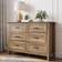 Linsy Home Entryway and Hallway Chest of Drawer 47.3x33.4"