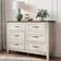 Linsy Home Entryway and Hallway Chest of Drawer 47.3x33.4"