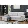 Lilola Home Sectional Sofa 84" 3 Seater