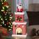 Mr. Christmas Animated Figurine 16"