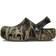 Crocs Kid's Classic Realtree Clog - Khaki