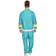 Boland 80s Jogger Masquerade Costume