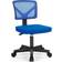 Armless Office Chair 34.8"