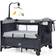 Baby Joy 5 in 1 Pack & Play Baby Bedside Sleeper with Bassinet 28.5x40"