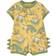 Carter's Baby Dinosaur Snap-Up Romper - Yellow (195861699453)