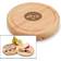 Picnic Time New York Jets Brie Cheese Board 4