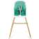 Dream On Me Lulu 2-in-1 Highchair