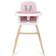 Dream On Me Lulu 2-in-1 Highchair