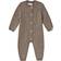 Little Jalo Knitted Onesie