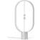 allocacoc Heng Balance Ellipse Bordlampe 36cm