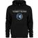 New Era Hoodie Minnesota Timberwolves NBA