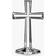 Marquis by Waterford Standing Cross Figurine 10"