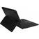 Gecko Bluetooth tablet keyboard case For iPad 10.2" (Nordic)