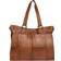 Re:Designed Liva Shoulder Bag - Walnut