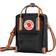 Fjällräven Kånken Rainbow Sling - Black