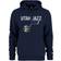 New Era Utah Jazz Hoodie Sr