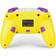 PowerA Enhanced Wireless Controller for Nintendo Switch Waluigi Purply/Yellow