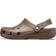 Crocs Classic Clog - Chocolate