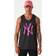 New Era New York Yankees MLB Team Logo Tank Top