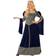 Atosa Medieval Lady Woman Costume