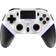 Ipega Wireless Controller/GamePad Ninja PG-P4010B PS4 touchpad (white)