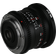 Laowa 6mm T2.1 Zero-D MFT Cine