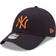 New Era New York Yankees League Essential 9FORTY Cap Jr