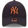 New Era New York Yankees League Essential 9FORTY Cap Jr