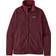 Patagonia W's Better Sweater Fleece Jacket - Sequoia Red