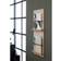 Andersen Furniture A-Magazine Gallery 2 Oak Avisstativ 30x80cm