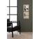 Andersen Furniture A-Magazine Gallery 2 Oak Avisstativ 30x80cm