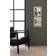 Andersen Furniture A-Magazine Gallery 2 Oak Zeitschriftenhalter 30x80cm