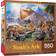 Masterpieces Noahs Ark 550 Pieces