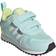Adidas Infant ZX 700 HD - Halo Mint/Cloud White/Pulse Yellow