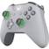 Microsoft NXXONE-067 Xbox One S Wireless Controller Grey & Green