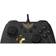 PowerA 1502684-01 Nintendo Switch Wired Controller Plus Super Mario Edition Gold/Black