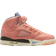 Nike Air Jordan 5 Retro DJ Khaled GS - Crimson Bliss/Leche Blue/Sail