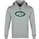 New Era New York Jets NFL Team Logo Hoodie