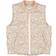 Wheat Andre Summer Puffer Waistcoat (7293h-913R)