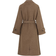 Object Wool Blend Coat - Fossil