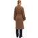 Object Wool Blend Coat - Fossil