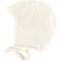 Joha Baby Wool Knit Baby Helmet - White (96593-917-69)