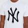 New Era New York Yankees Team Logo T-Shirt