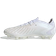 Adidas Predator Accuracy.1 Low Firm Ground - Cloud White