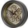 LA CROSSE TECHNOLOGY Gears Wall Clock 13.2"