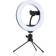 Platinet Vlog Desktop Ring Light