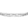 Maserati Classic Bracelet - Silver