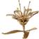 Polspotten Flower Lily Kerzenhalter 15cm