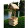 ShineCompany Wishing Well Decoration 48"