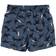 Wheat Hansi Swimming Shorts - Bering Sea with Rays (2941-471-1174)